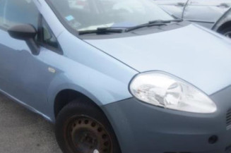 Cardan droit (transmission) FIAT GRANDE PUNTO