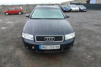 Pare choc arriere AUDI A4 2