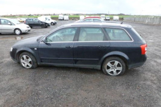 Pare choc arriere AUDI A4 2