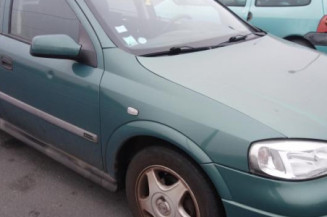 Boitier filtre a air OPEL ASTRA G