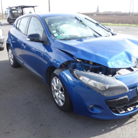 Cardan droit (transmission) RENAULT MEGANE 3