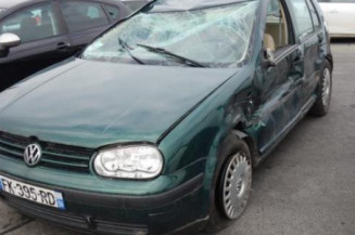 Cardan droit (transmission) VOLKSWAGEN GOLF 4