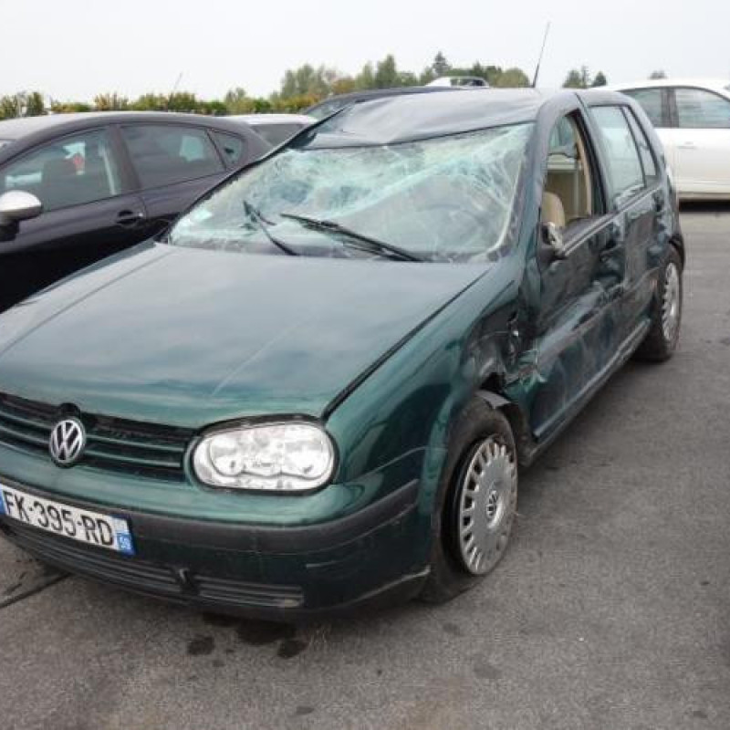 Cardan droit (transmission) VOLKSWAGEN GOLF 4 Photo n°1