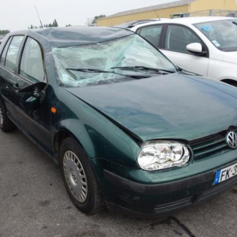 Cardan droit (transmission) VOLKSWAGEN GOLF 4 Photo n°2