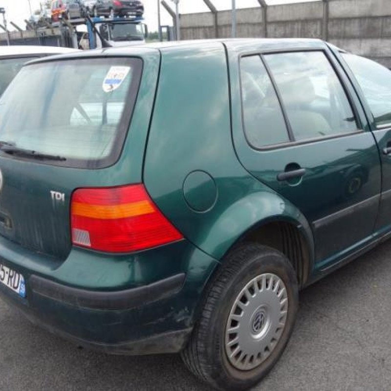 Cardan droit (transmission) VOLKSWAGEN GOLF 4 Photo n°3