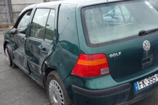 Cardan droit (transmission) VOLKSWAGEN GOLF 4