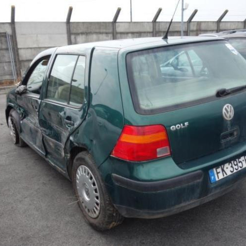 Cardan droit (transmission) VOLKSWAGEN GOLF 4 Photo n°4