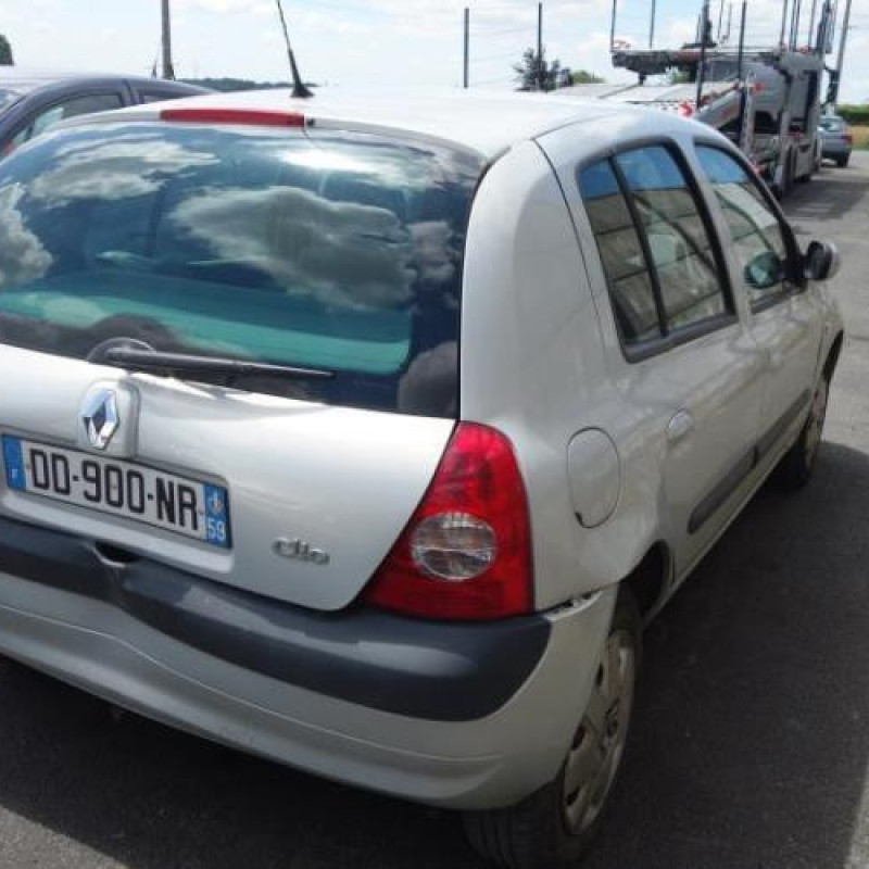 Leve vitre electrique arriere droit RENAULT CLIO 2 Photo n°5