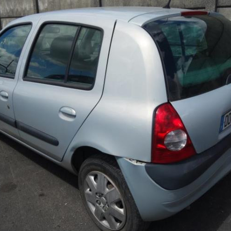 Leve vitre electrique arriere droit RENAULT CLIO 2 Photo n°6