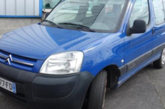 Vitre arriere gauche CITROEN BERLINGO 1