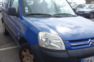 Vitre arriere gauche CITROEN BERLINGO 1