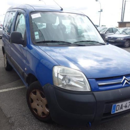 Vitre arriere gauche CITROEN BERLINGO 1