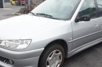 Barres de toit PEUGEOT 306