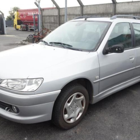 Barres de toit PEUGEOT 306