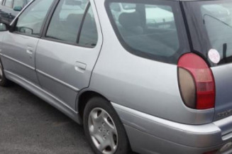 Barres de toit PEUGEOT 306