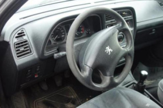 Barres de toit PEUGEOT 306