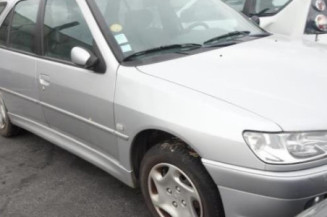 Etrier arriere droit (freinage) PEUGEOT 306