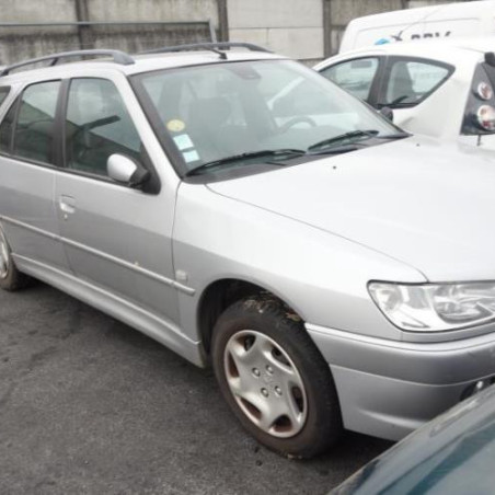 Etrier arriere droit (freinage) PEUGEOT 306