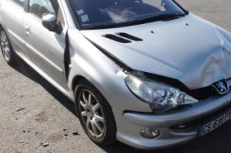 Barres de toit PEUGEOT 206