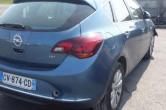 Contacteur tournant OPEL ASTRA J