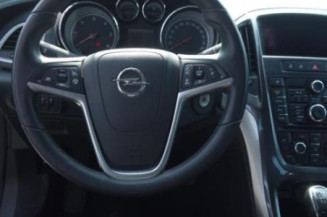 Contacteur tournant OPEL ASTRA J