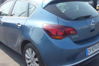 Debitmetre OPEL ASTRA J