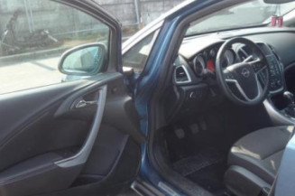 Debitmetre OPEL ASTRA J