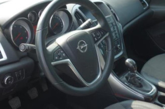 Debitmetre OPEL ASTRA J