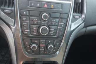 Debitmetre OPEL ASTRA J