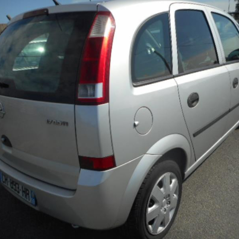 Contacteur tournant OPEL MERIVA A Photo n°6