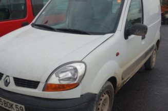 Pare choc arriere RENAULT KANGOO 1