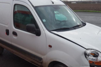 Pare choc arriere RENAULT KANGOO 1