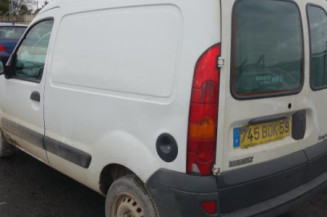 Pare choc arriere RENAULT KANGOO 1