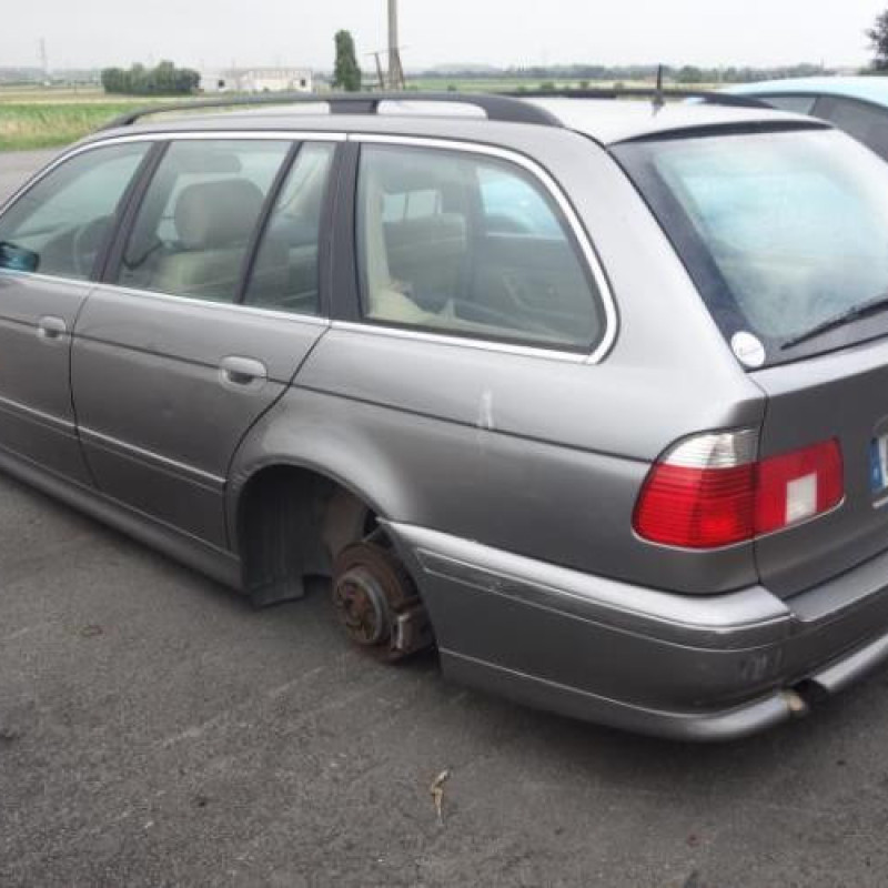 Contacteur tournant BMW SERIE 5 E39 Photo n°6