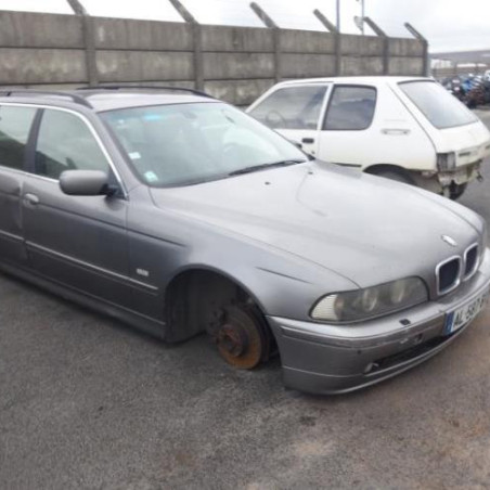 Face avant BMW SERIE 5 E39