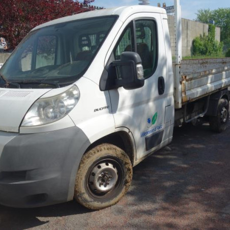 Traverse superieure FIAT DUCATO 3