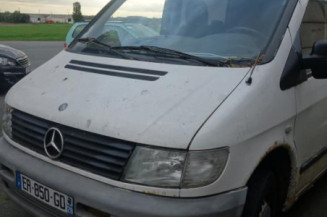 Bras essuie glace avant droit MERCEDES VITO 638