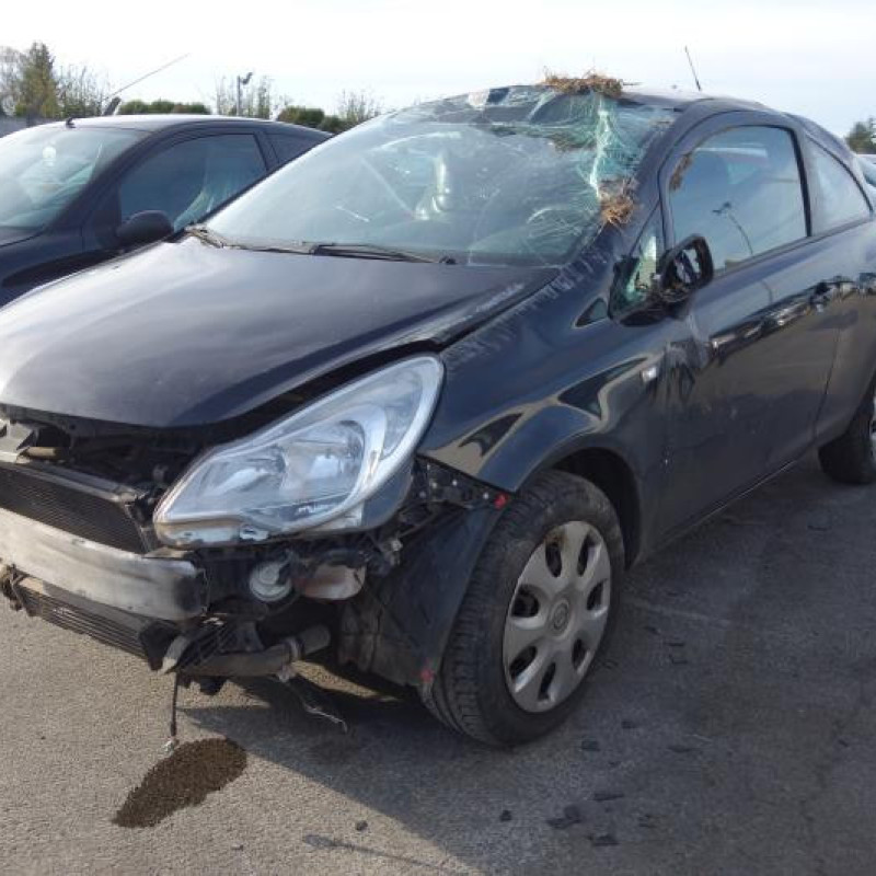 Debitmetre OPEL CORSA D Photo n°4