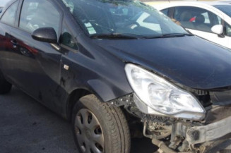 Debitmetre OPEL CORSA D