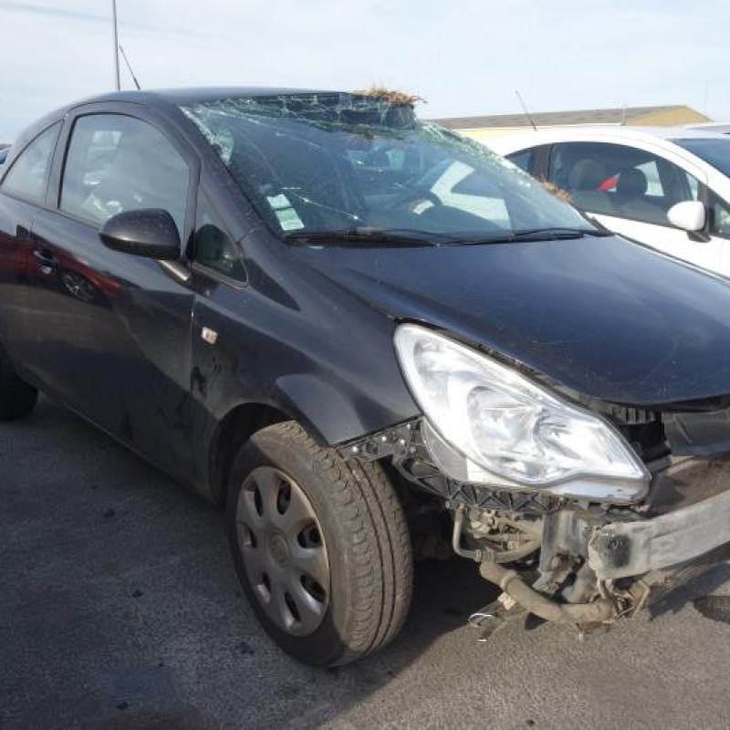 Debitmetre OPEL CORSA D Photo n°5