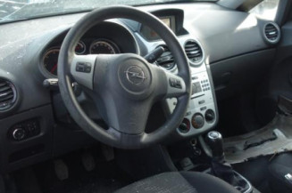 Debitmetre OPEL CORSA D