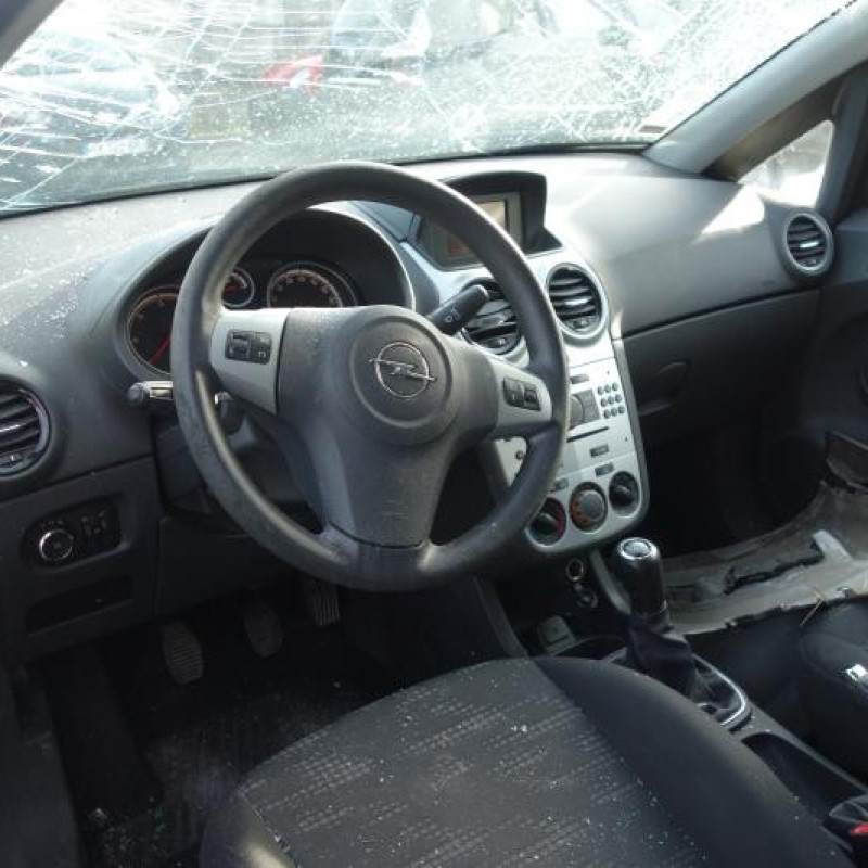 Debitmetre OPEL CORSA D Photo n°8