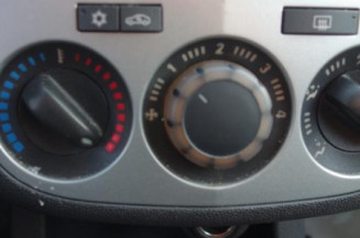 Debitmetre OPEL CORSA D