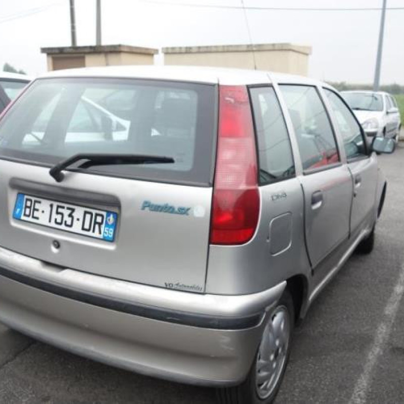 Leve vitre mecanique arriere droit FIAT PUNTO 1 Photo n°4