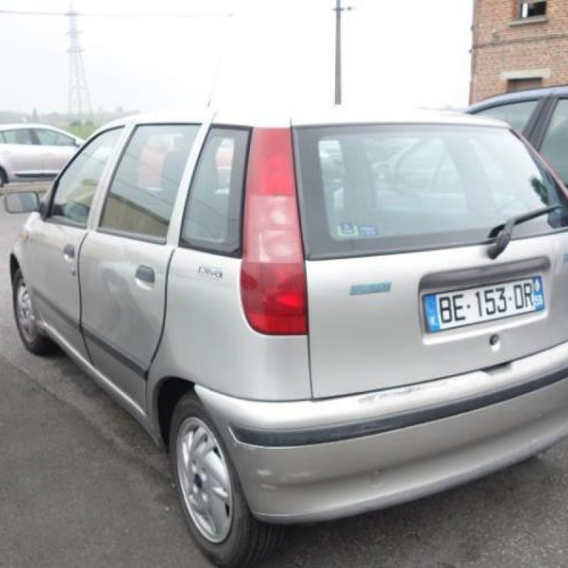 Leve vitre mecanique arriere droit FIAT PUNTO 1 Photo n°5