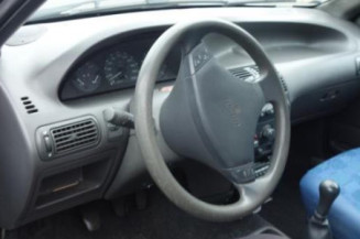 Leve vitre mecanique arriere droit FIAT PUNTO 1