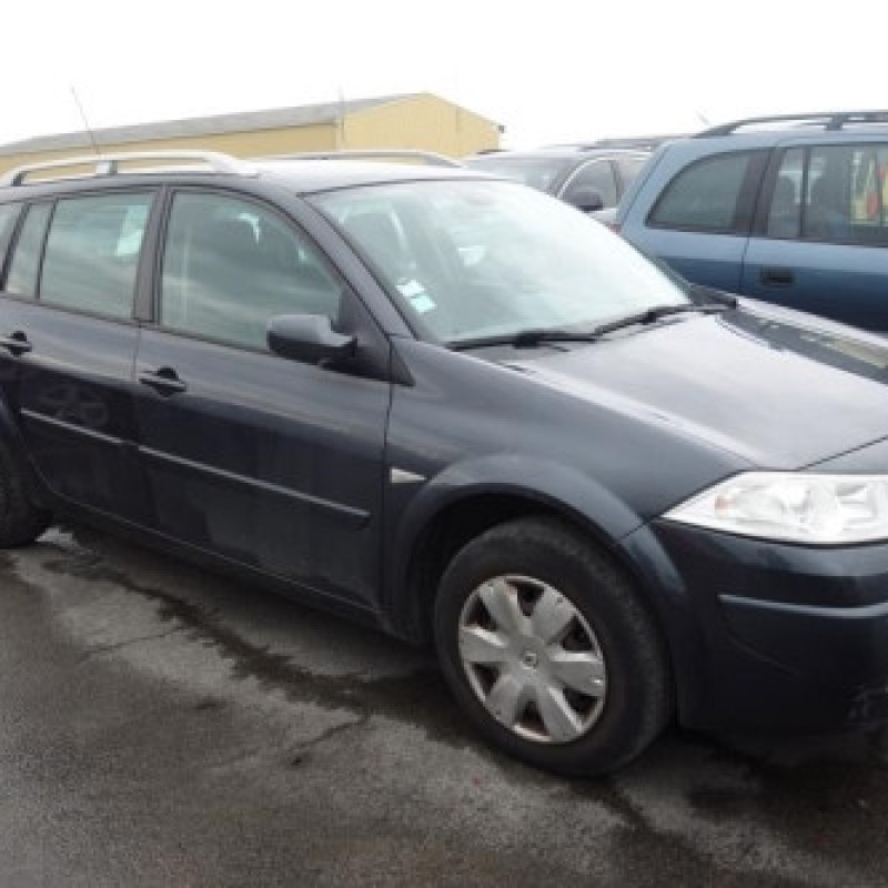 Custode arriere gauche RENAULT MEGANE 2 Photo n°2