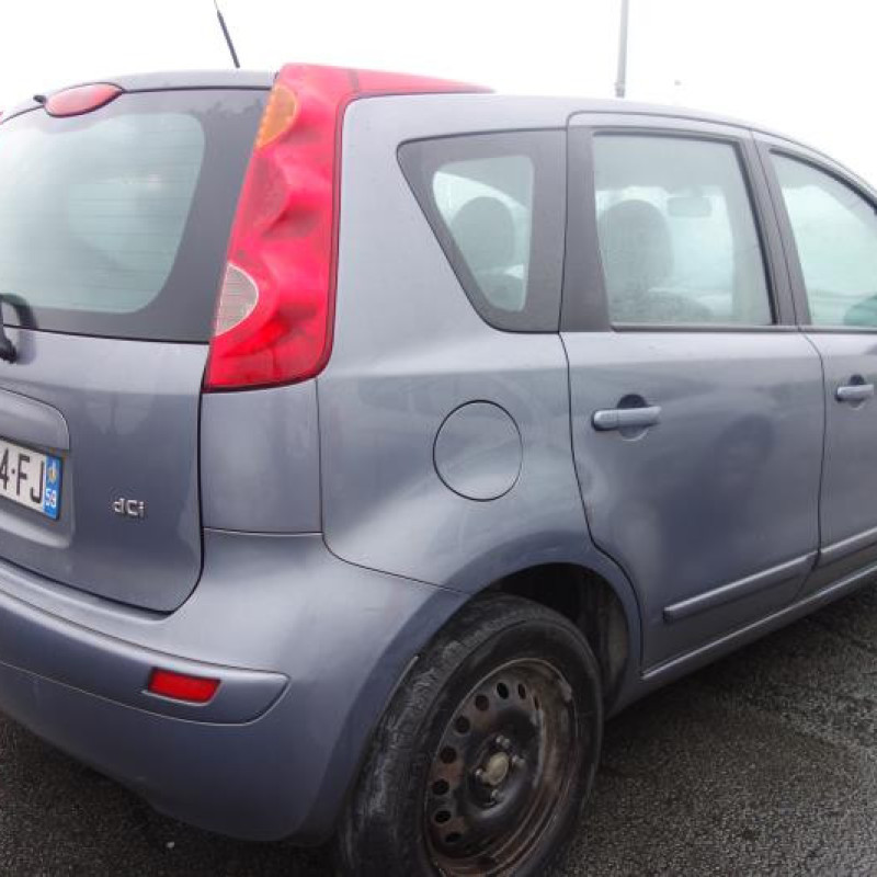 Boitier de prechauffage NISSAN NOTE 1 Photo n°6