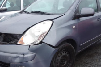 Debitmetre NISSAN NOTE 1