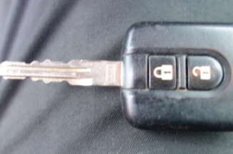 Debitmetre NISSAN NOTE 1